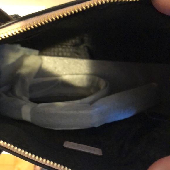 NWT Kate Spade Grand Street Small Rachelle Satchel - Picture 5 of 6